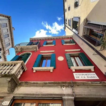 Splendid “true Apartment” Overlooking Water Διαμέρισμα Βενετία