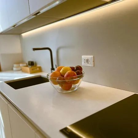 Splendid “true Apartment” Overlooking Water * 威尼斯