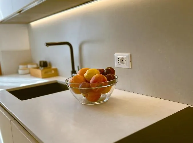 Splendid “true Apartment” Overlooking Water * Venedig