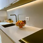Splendid “true Apartment” Overlooking Water * Venedig