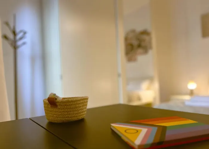 Splendid “true Apartment” Overlooking Water Apartamento *