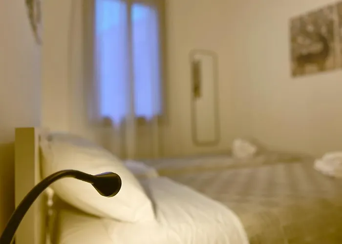 Splendid “true Apartment” Overlooking Water